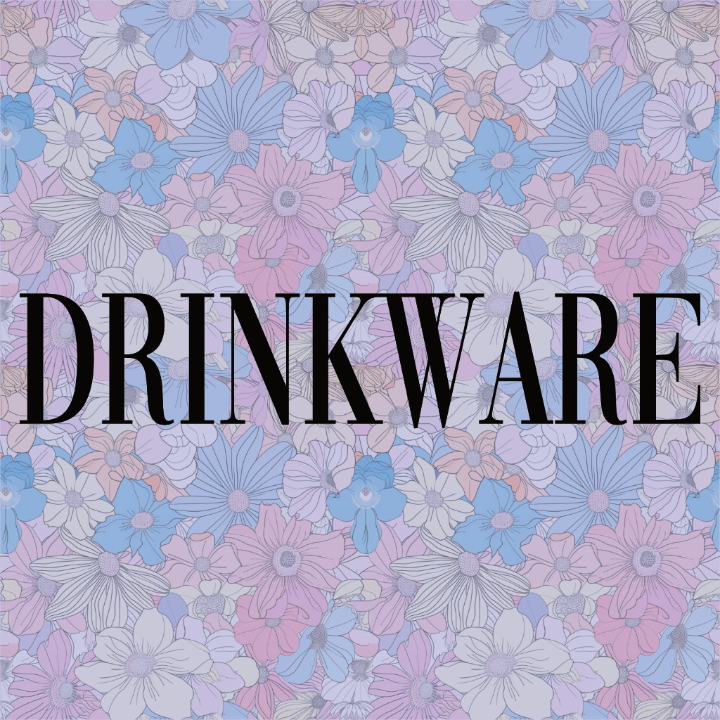 Drinkware