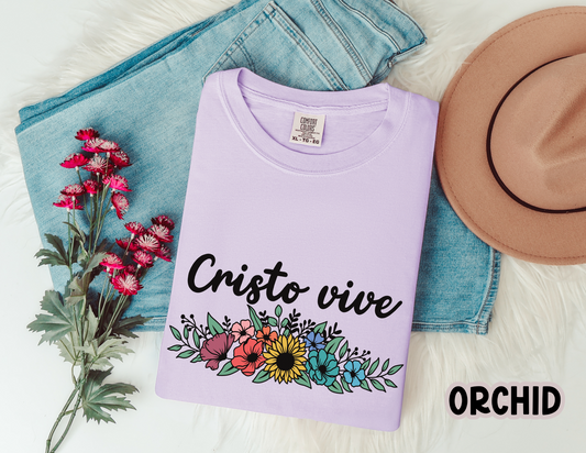 Cristo Vive Shirt